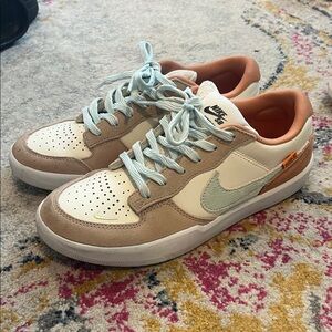 Ladies Nike SB Force 58